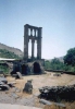 Надгробний-монумент Агиту