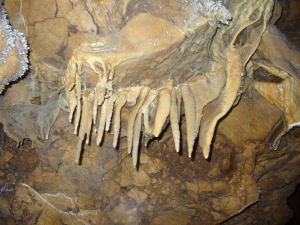 Пещера Мозрова