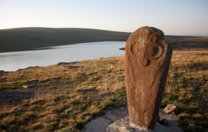 Камни Драконов (Вишапакар)