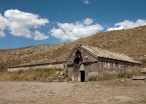 Селимский караван-сарай