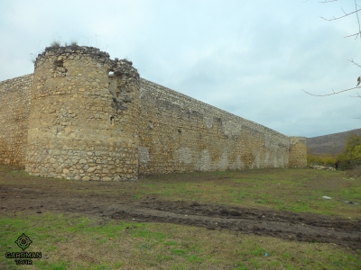 Замок Амарас
