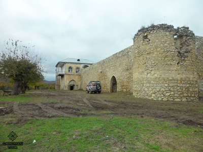 Замок Амарас 2