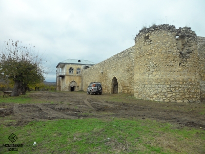 Замок Амарас 2