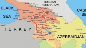 Тур по Армении и Грузии - 12 дней