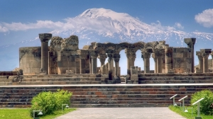 Кольцевой исторический тур по Армении - 7 дней
