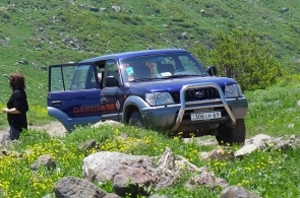 Toyota Land Cruiser Prado 3.0 D, 1999