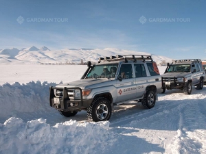 Зимний тур в Армении - 8 дней