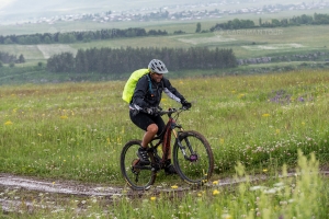 Горно-велосипедный тур по северу Армении - 7 дней