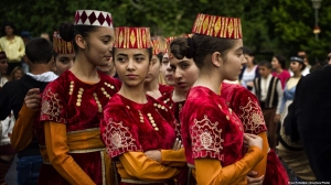 10 фактов об армянах - Какие они?