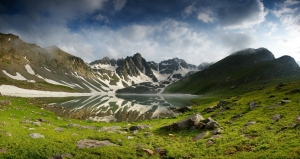 Список Озер Армении - Природные достопримечательности