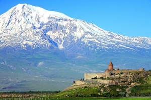 Лето - самое лучшее время чтобы посетить Армению!