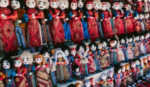 Самые интересные традиции Армянского народа